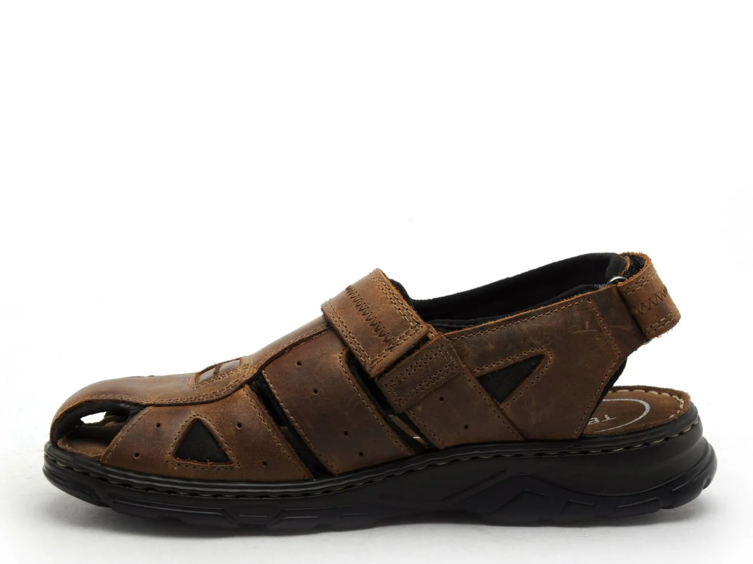 Tbs JOCELIN Marron Sandales Homme