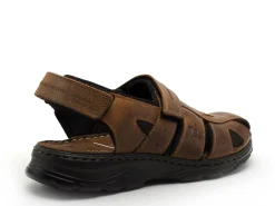 Tbs JOCELIN Marron Sandales Homme