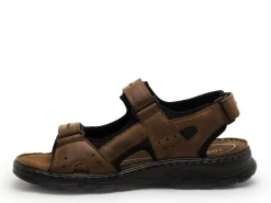 Tbs JOHALIN Marron Sandales Homme