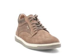 Tbs KOLISSO Marron Chaussures de Ville Homme