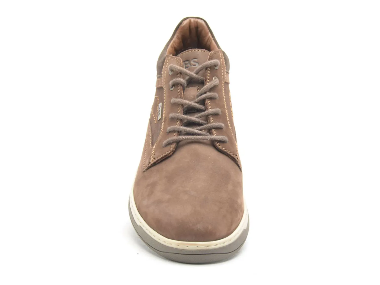 Tbs KOLISSO Marron Chaussures de Ville Homme