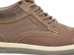 Tbs KOLISSO Marron Chaussures de Ville Homme