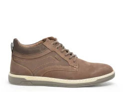 Tbs KOLISSO Marron Chaussures de Ville Homme