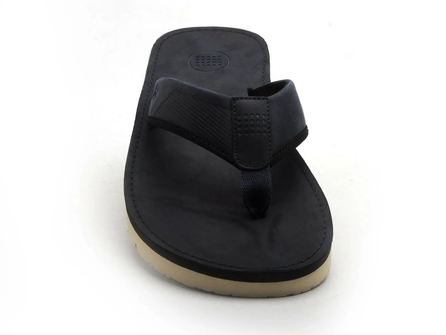 Tbs MAFFATE Bleu Mules Homme