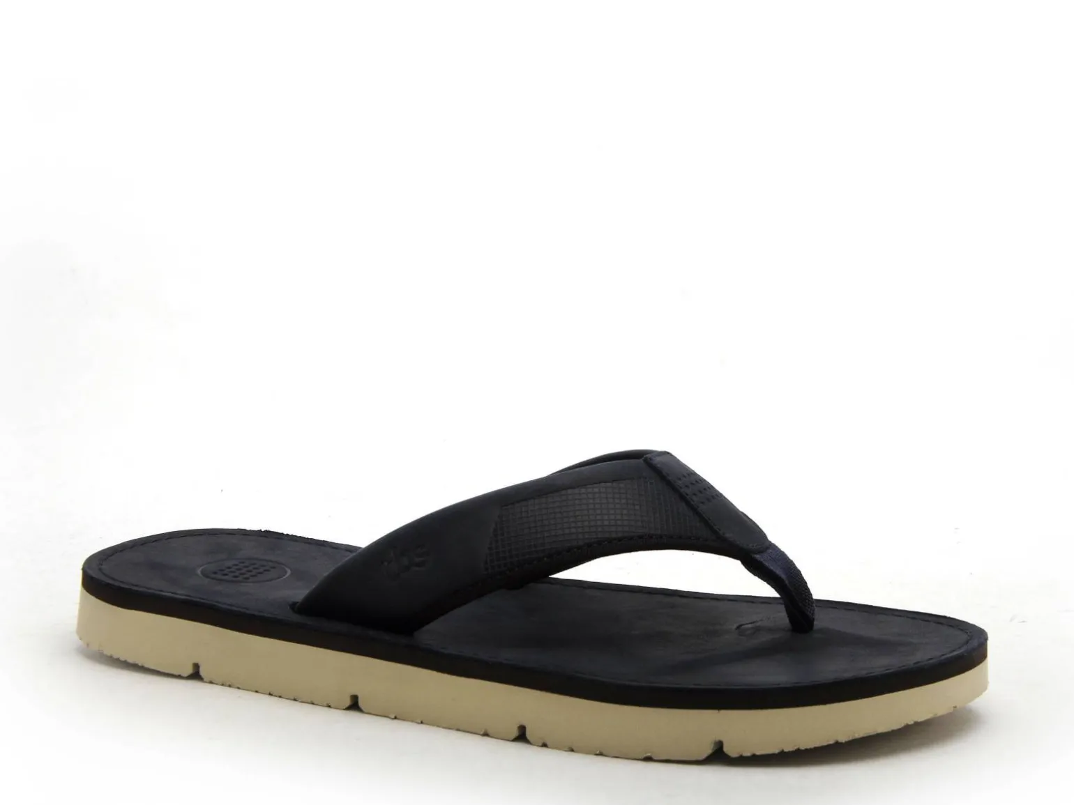 Tbs MAFFATE Bleu Mules Homme