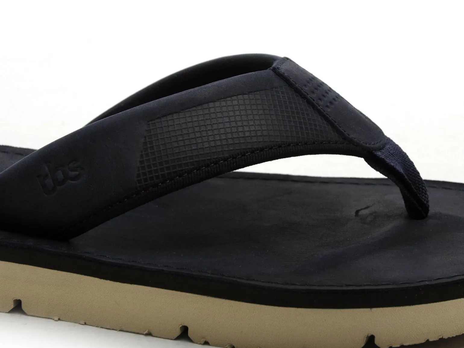 Tbs MAFFATE Bleu Mules Homme