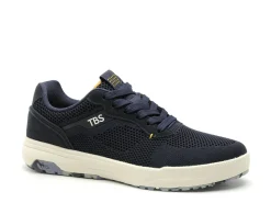 Tbs NEOPOLE Bleu Baskets Basses Homme