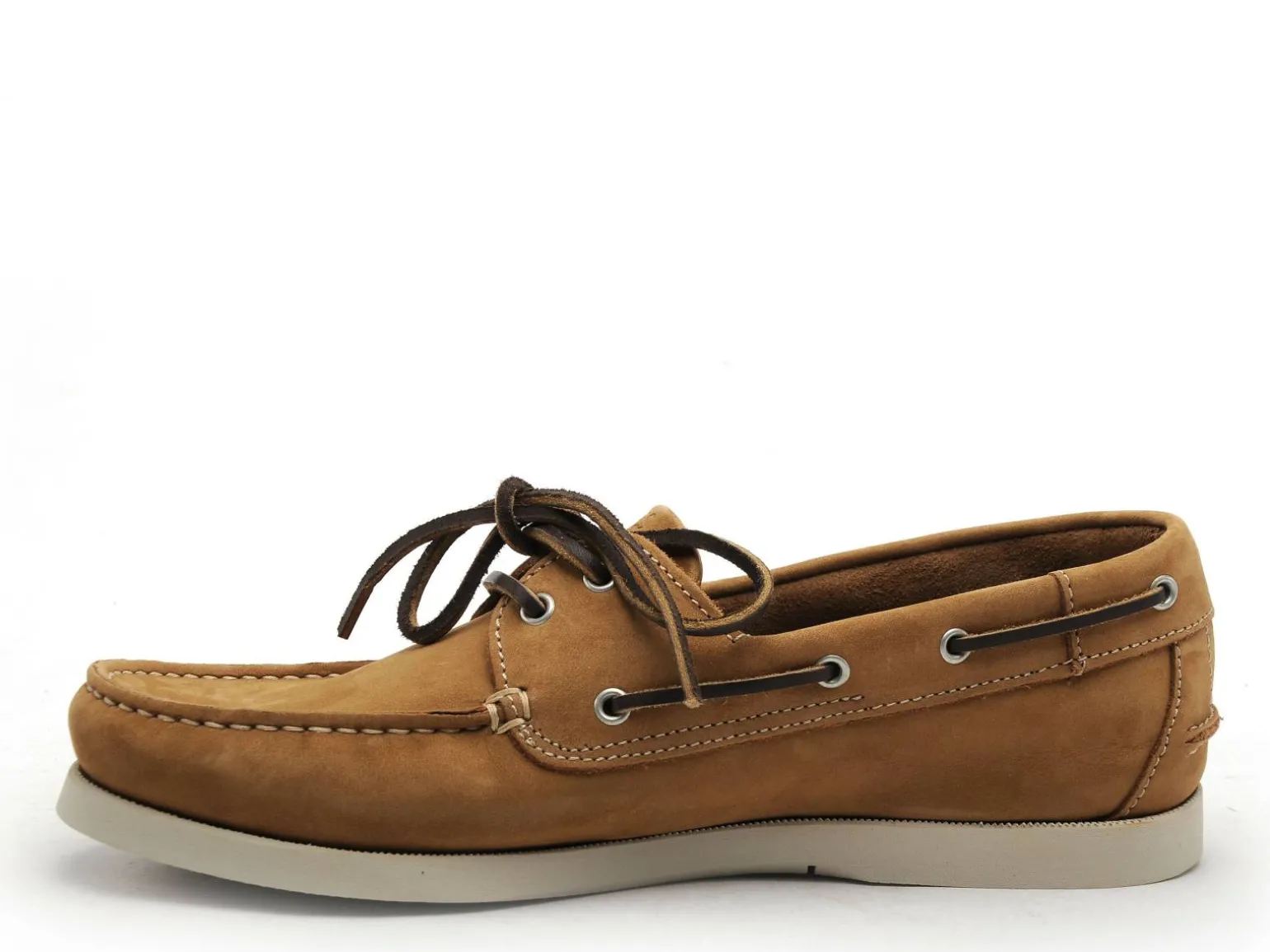 Tbs PHENIS Beige Mocassins Homme