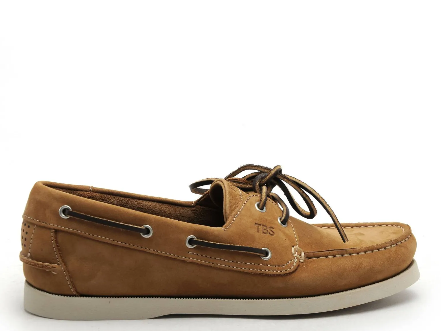 Tbs PHENIS Beige Mocassins Homme