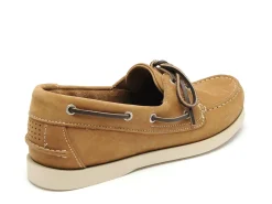 Tbs PHENIS Beige Mocassins Homme