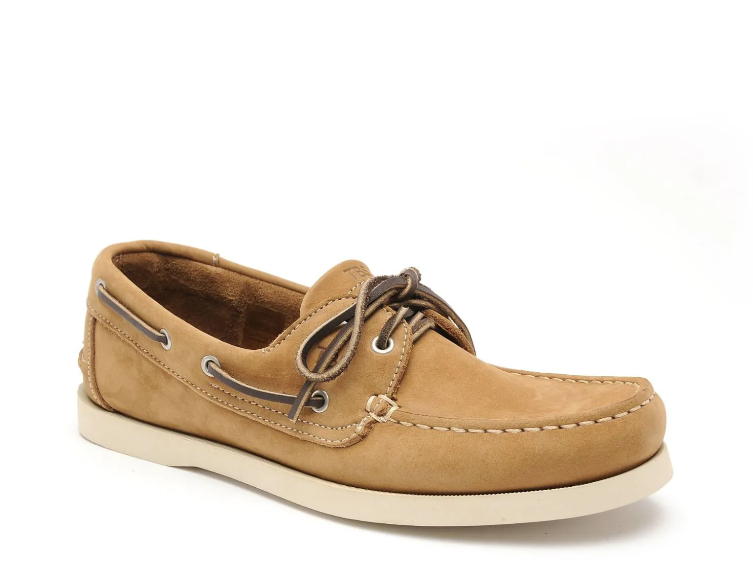 Tbs PHENIS Beige Mocassins Homme