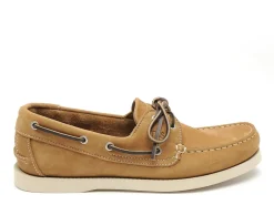 Tbs PHENIS Beige Mocassins Homme