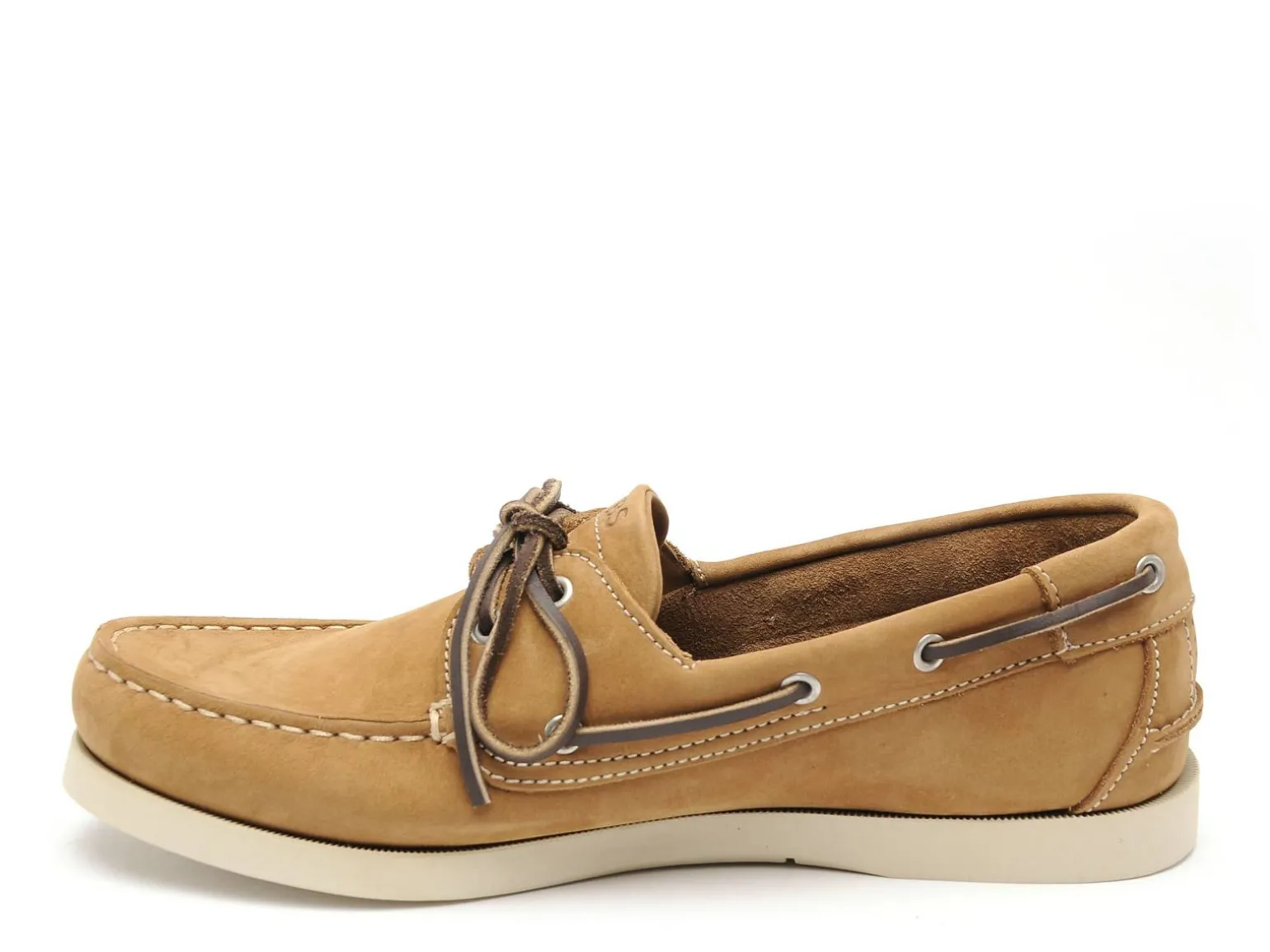 Tbs PHENIS Beige Mocassins Homme