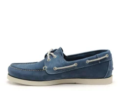 Tbs PHENIS Bleu Mocassins Homme