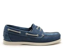 Tbs PHENIS Bleu Mocassins Homme