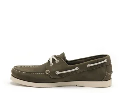 Tbs PHENIS Kaki Mocassins Homme