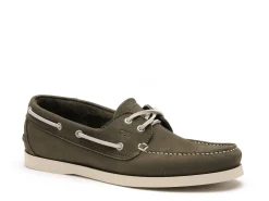 Tbs PHENIS Kaki Mocassins Homme