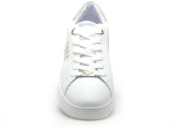 Tom Tailor 5390470030 Blanc Baskets Basses Femme