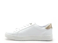 Tom Tailor 5390470030 Blanc Baskets Basses Femme