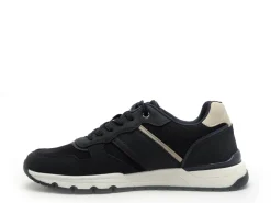 Tom Tailor 9580190005 Bleu Baskets Basses Homme