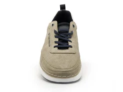Tom Tailor 9580000002 Gris Baskets Basses Homme
