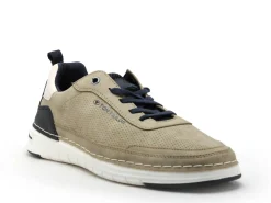 Tom Tailor 9580000002 Gris Baskets Basses Homme
