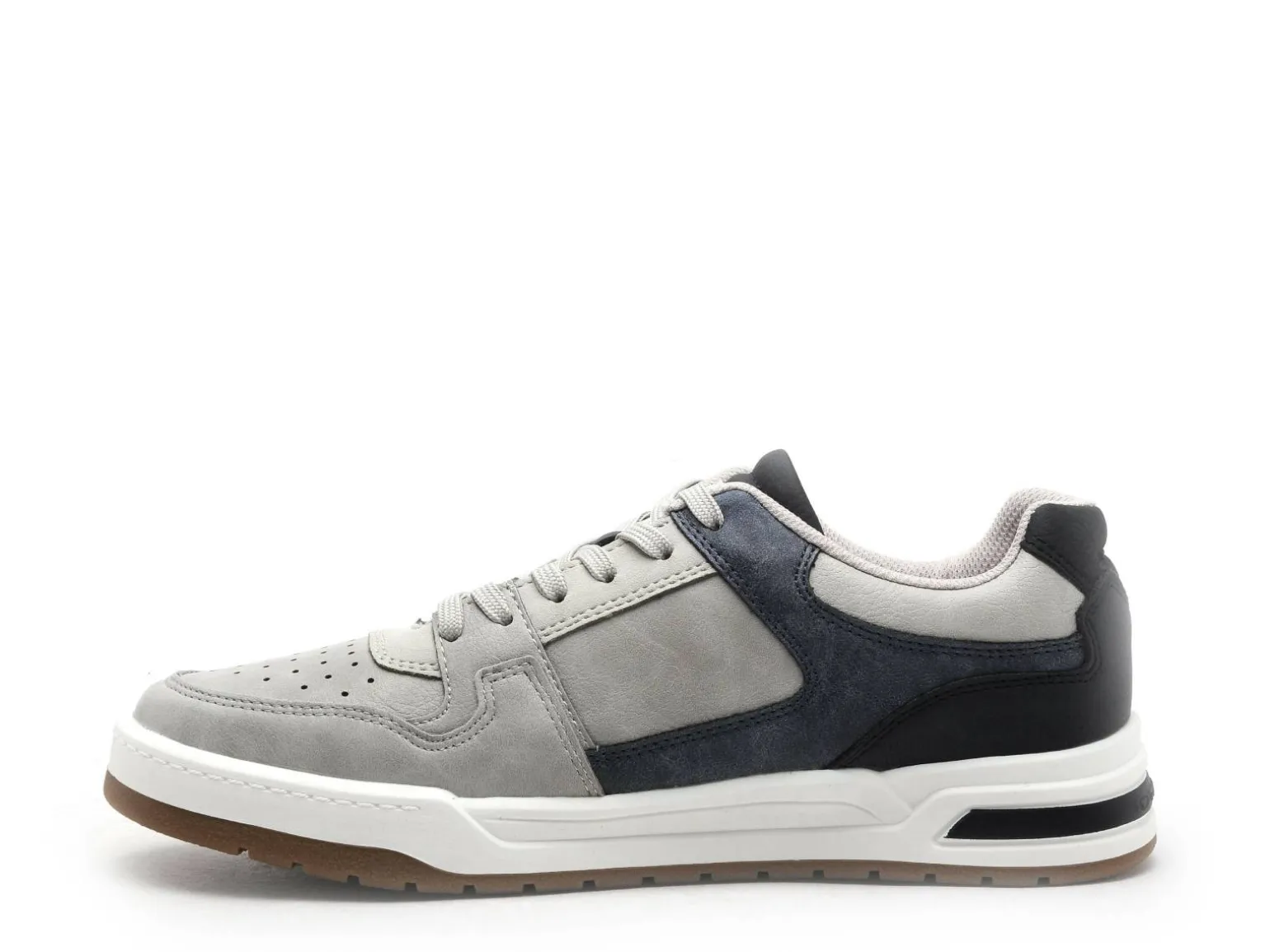 Tom Tailor 9580010002 Gris Baskets Basses Homme