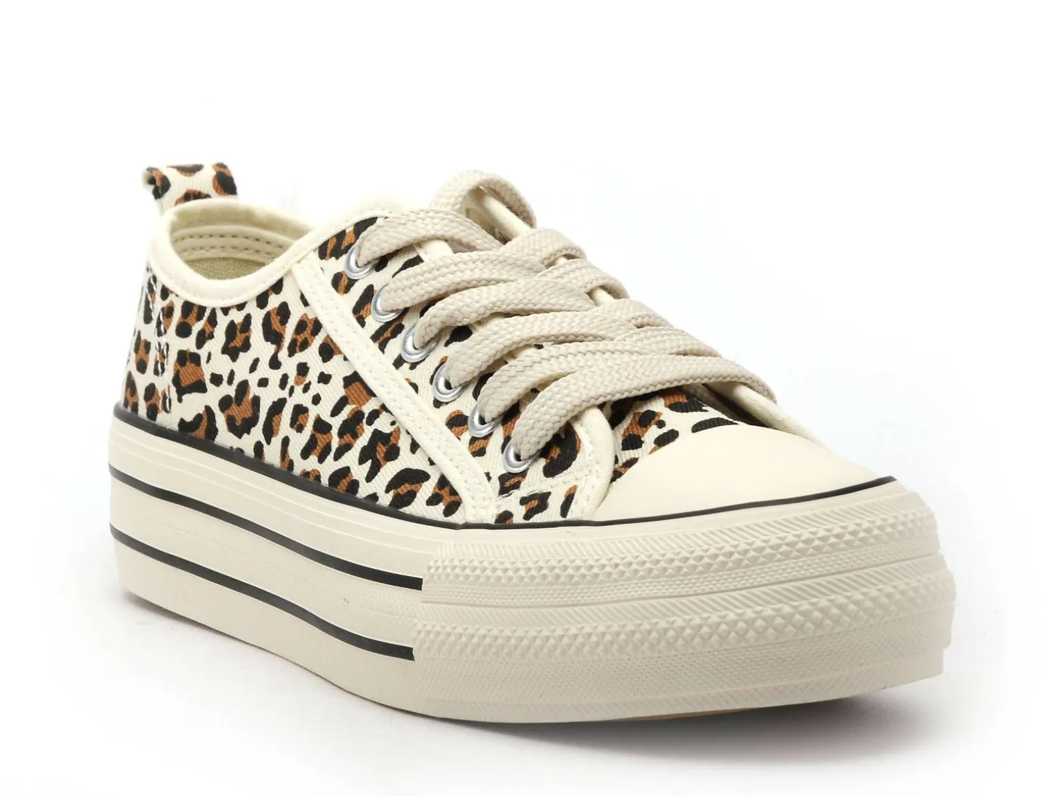 Tom Tailor 9590400001 Multicolore Baskets Basses Femme