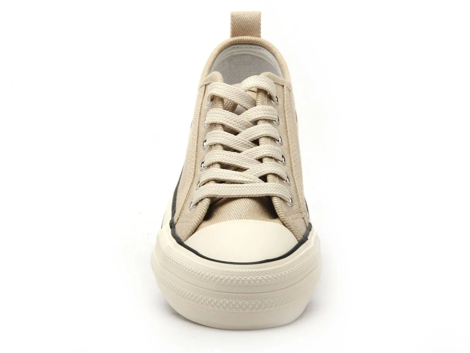 Tom Tailor 9590400002 Or Baskets Basses Femme