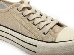 Tom Tailor 9590400002 Or Baskets Basses Femme