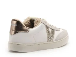 Victoria Basket BERLIN CICLISTA EFEC Blanc Baskets Basses Femme