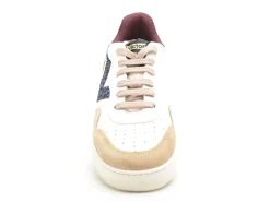 Victoria Baskets MADRID SER BOREGU Multicolore Baskets Basses Femme