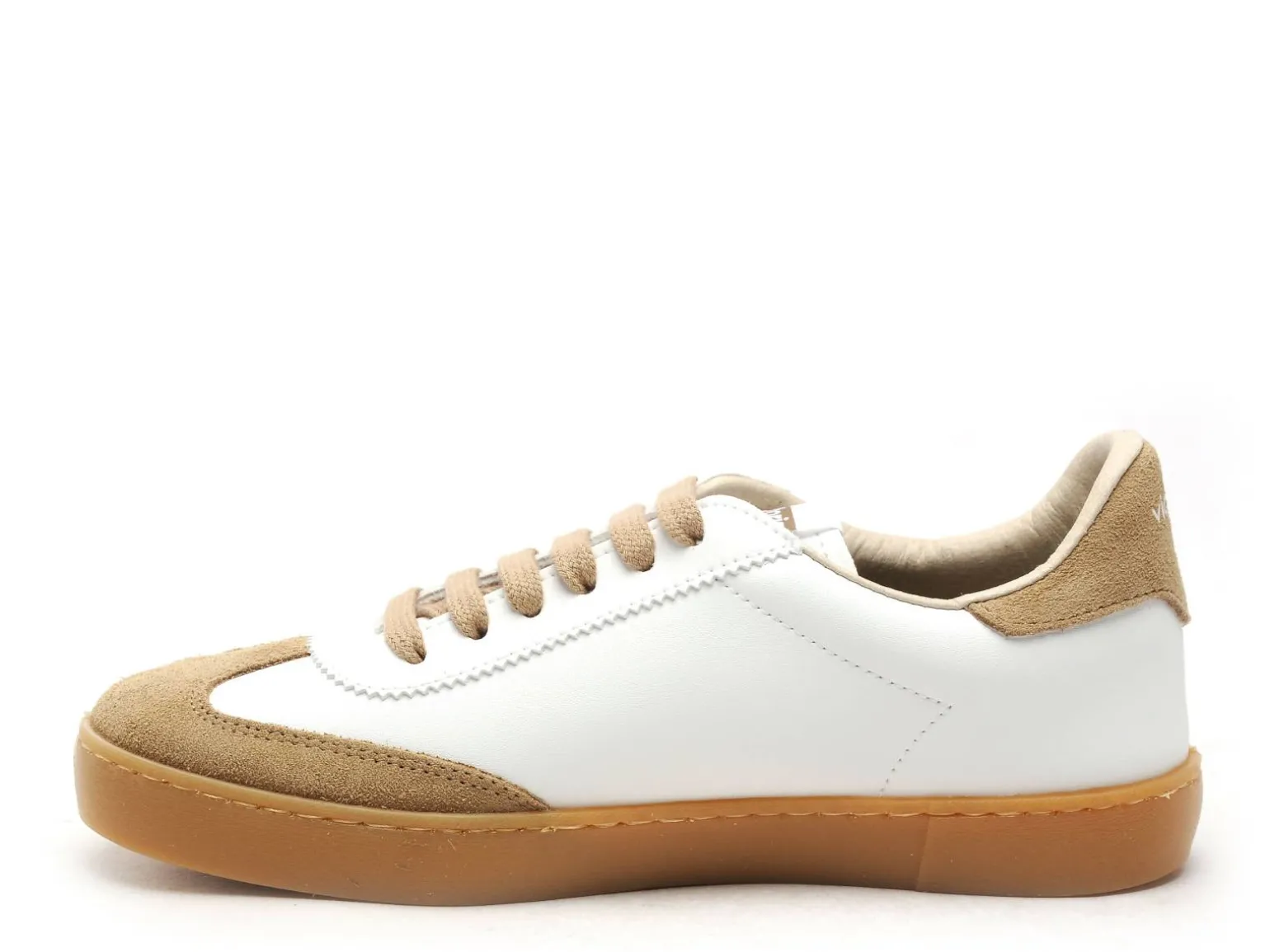 Victoria BERLINCICLISTA 1126207 Beige Baskets Basses Femme
