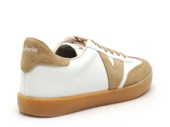 Victoria BERLINCICLISTA 1126207 Beige Baskets Basses Femme