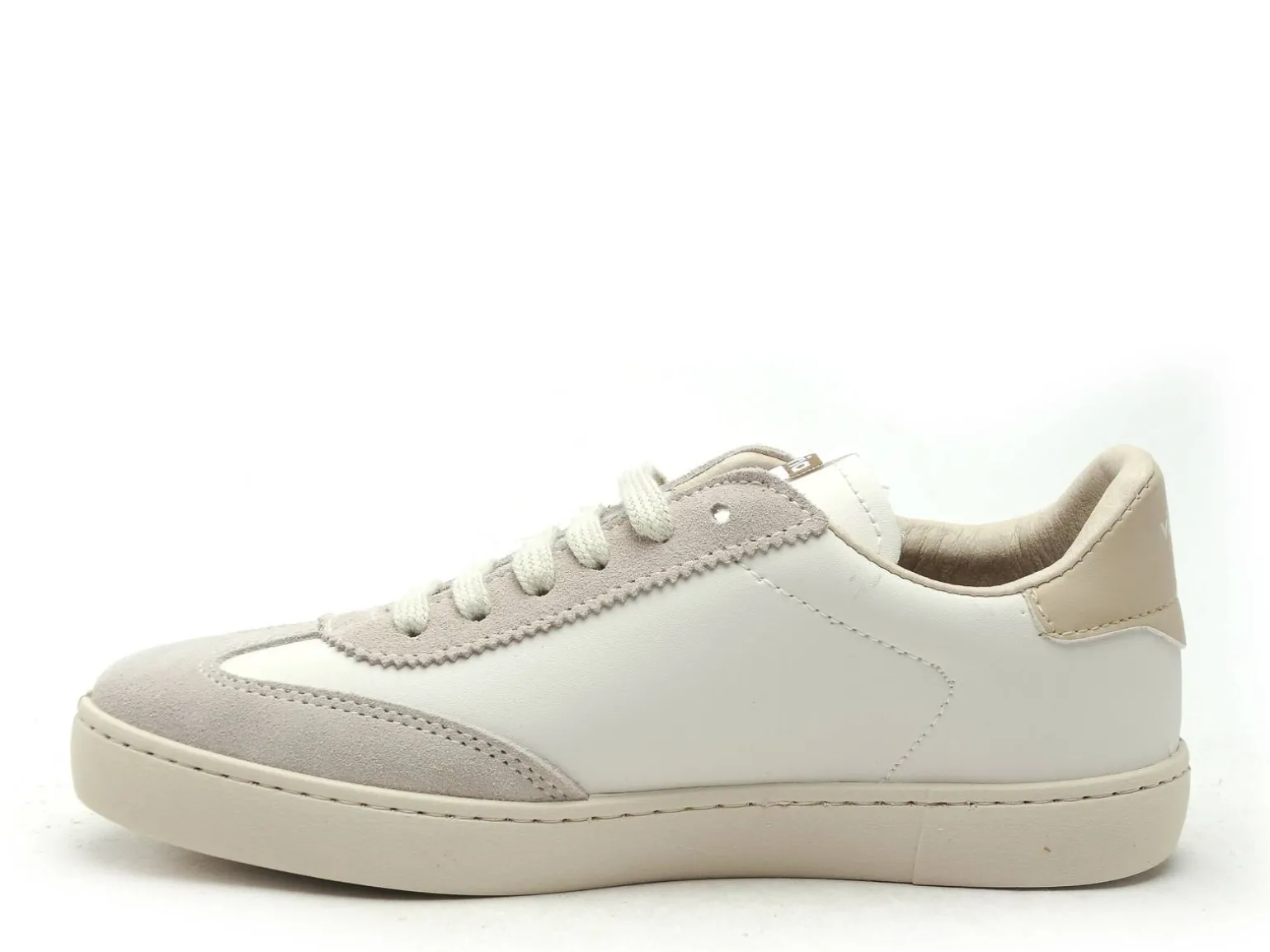 Victoria BERLIN CICLISTA 1126184 Blanc Baskets Basses Femme
