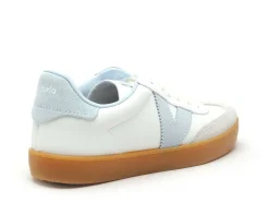 Victoria BERLINCICLISTA 1126206 Bleu Baskets Basses Femme