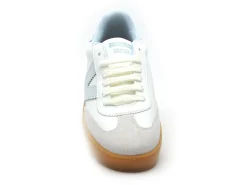 Victoria BERLINCICLISTA 1126206 Bleu Baskets Basses Femme