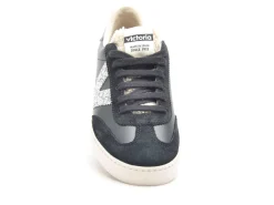 Victoria BERLIN CICLISTA EFEC Noir Baskets Basses Femme