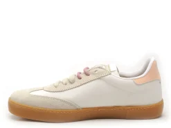 Victoria BERLINNYLON 1126230 Blanc Baskets Basses Femme