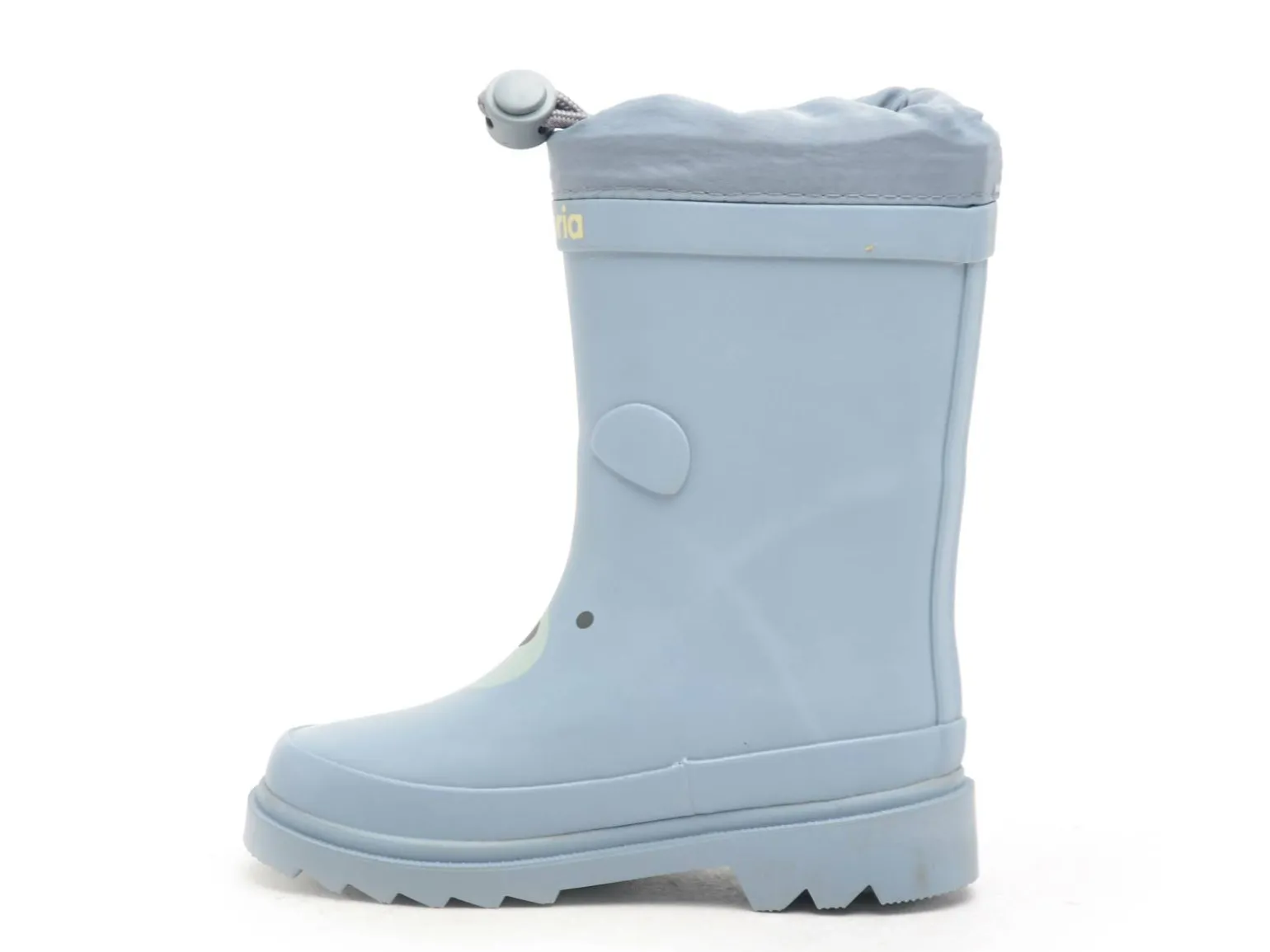 Victoria 1060104 Bleu Bottes de pluie