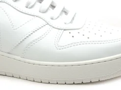 Victoria MADRIDEFECTO 1258245 Blanc Baskets Basses Femme