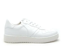 Victoria MADRIDEFECTO 1258245 Blanc Baskets Basses Femme