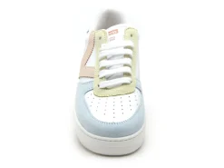 Victoria MADRIDSERRAJE 1258214 Multicolore Baskets Basses Femme