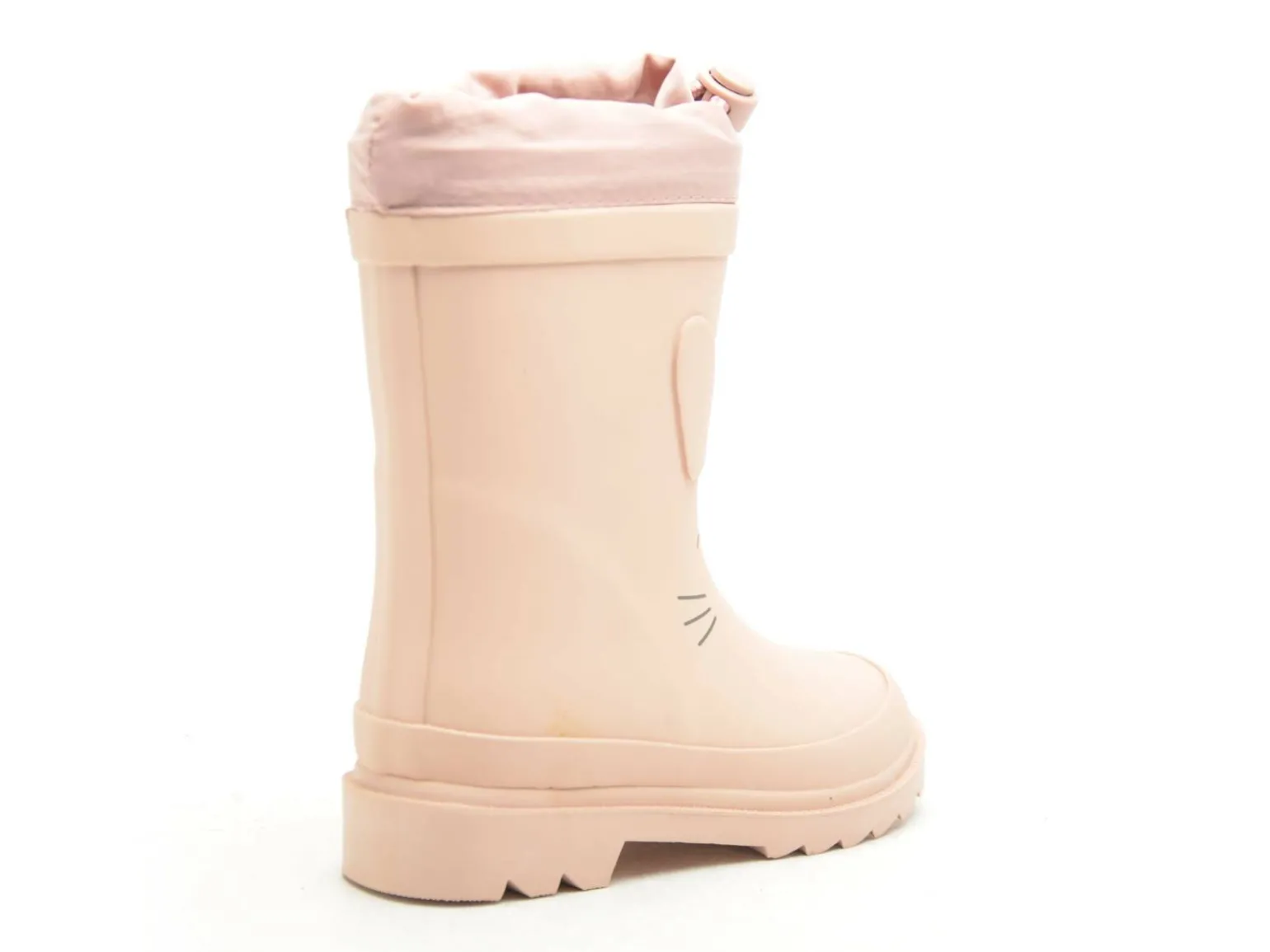 Victoria 1060104 Rose Bottes de pluie