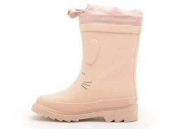 Victoria 1060104 Rose Bottes de pluie