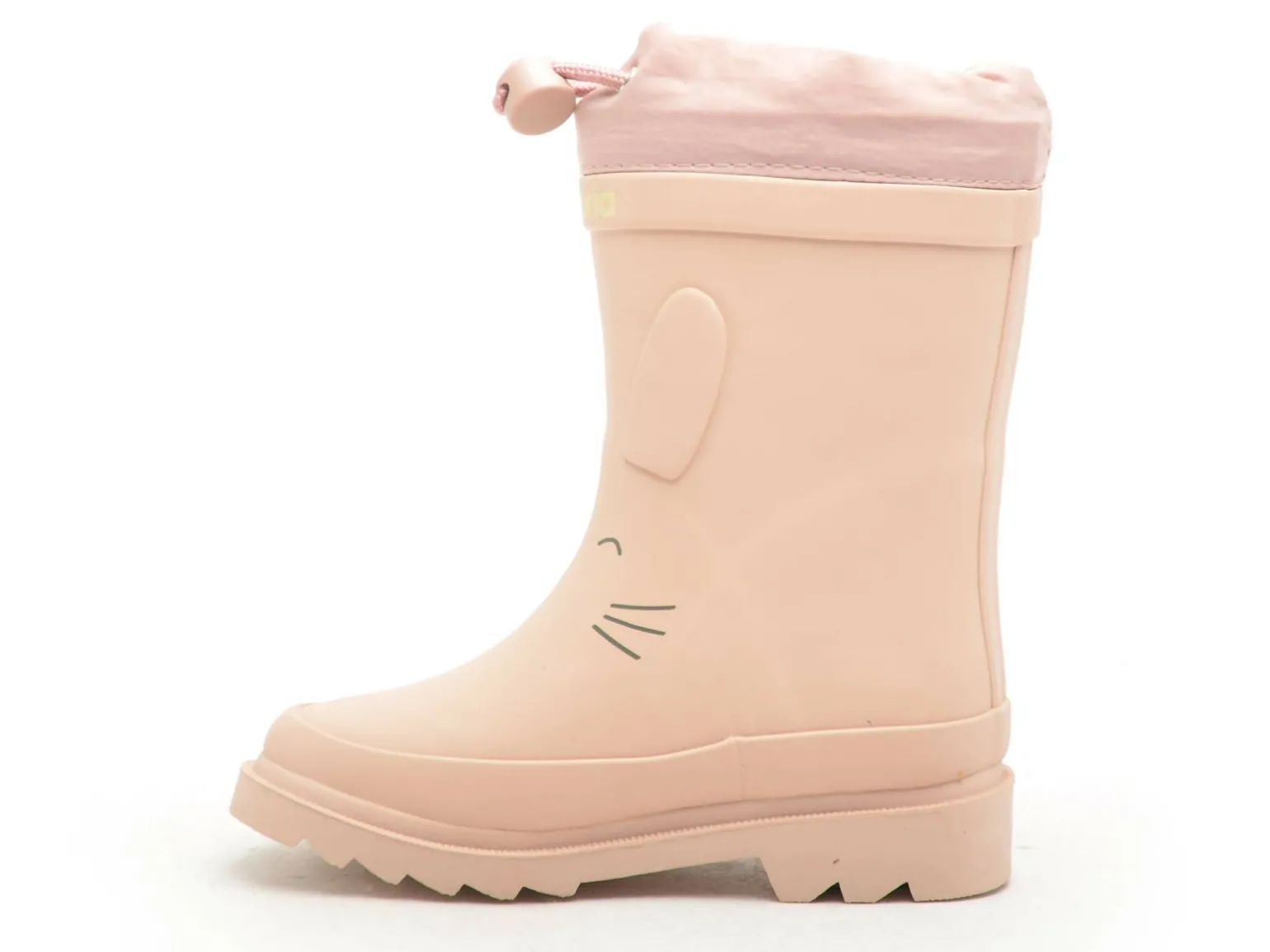 Victoria 1060104 Rose Bottes de pluie