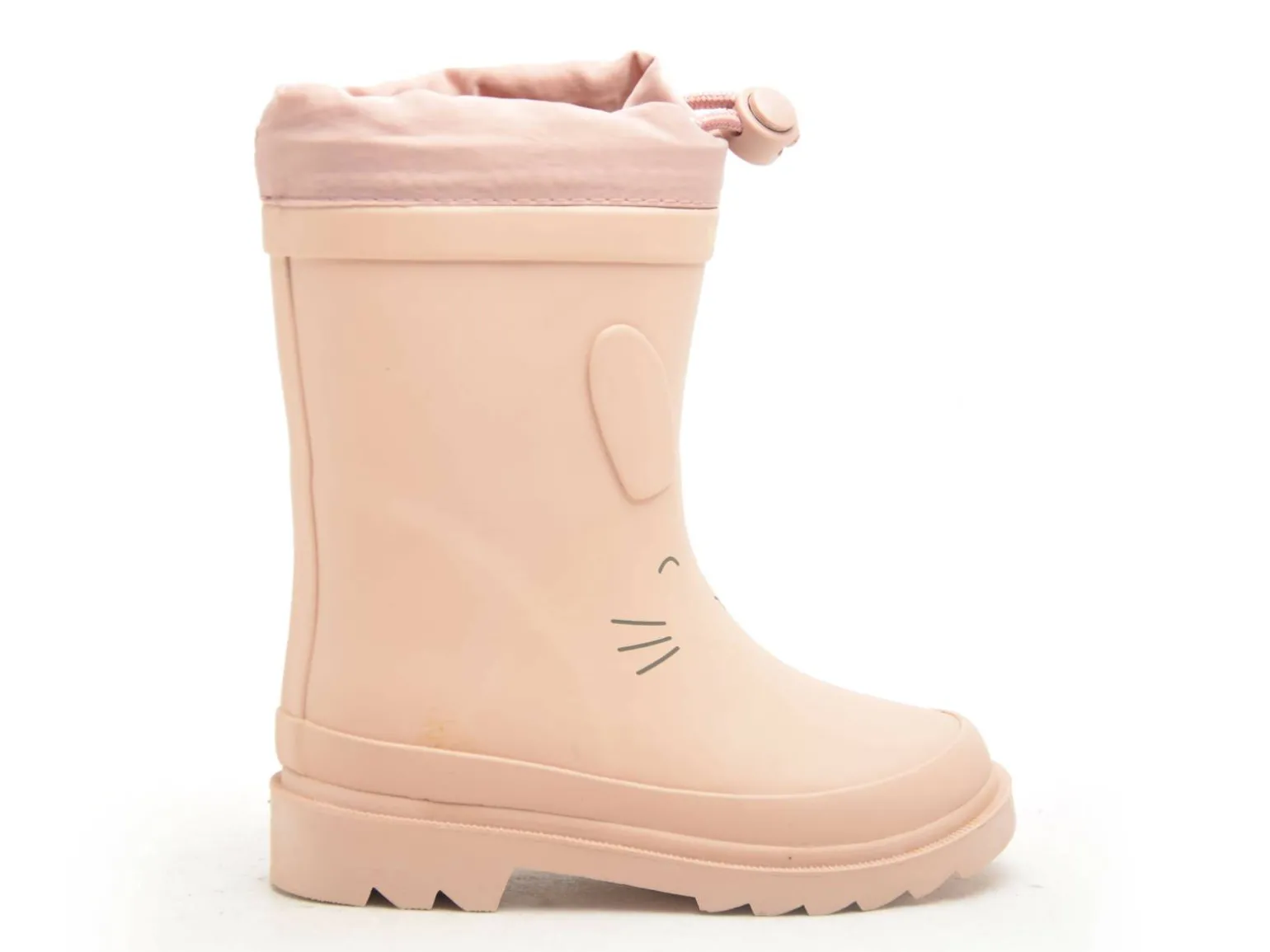 Victoria 1060104 Rose Bottes de pluie