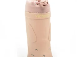 Victoria 1060104 Rose Bottes de pluie
