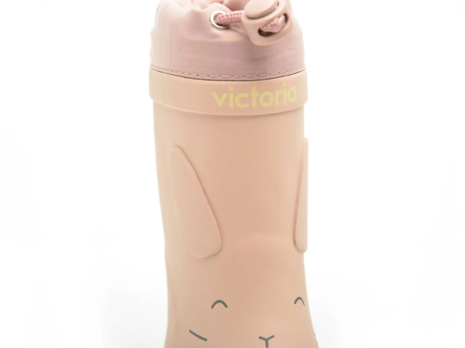 Victoria 1060104 Rose Bottes de pluie