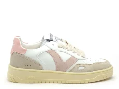 Victoria SEULEFECTO 1257136 Rose Baskets Basses Femme
